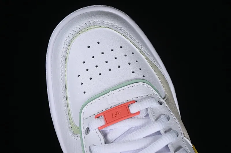 All Categories Nk Air Force 1 Air Force Series Nk Air Force 1 Shadow Air Force Lightweight Increase Nk Air Force 1 Shadow Air Force One Lightweight Increase Low-top Versatile Sneakers CW2630-141
